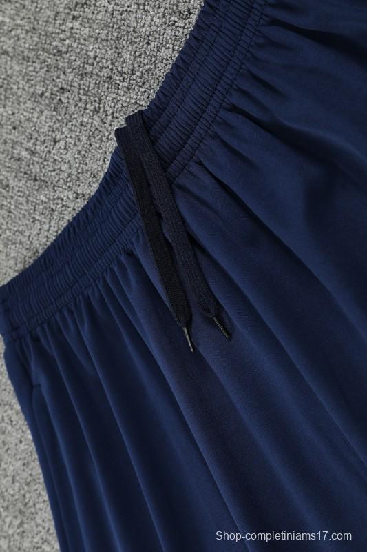 25/26 Chelsea Light Short Sleeve Jersey+Shorts