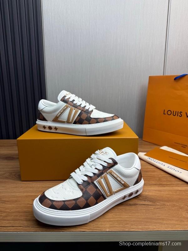 Adidas Men's Sport Sneakers - KFY00450