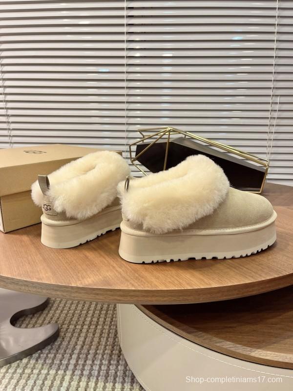 UGG Tasule Home Slippers for Autumn/Winter 2025 - 1171393