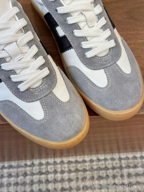 Hogan Platform Series Casual Sneakers Training Shoes - AS00320