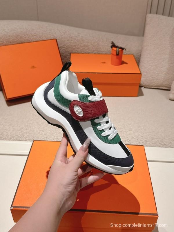 Adidas Loop Couple Casual Sports Shoes - LY00340/LY00350