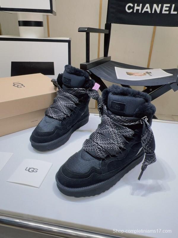 UGG Fall 2025 Mel Leisure Shoes - LY00330