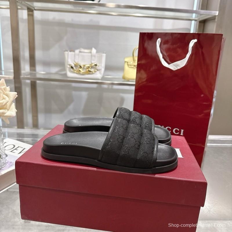 Adidas Unisex Sand Slide Sandal Bread Shoe - 2025SS