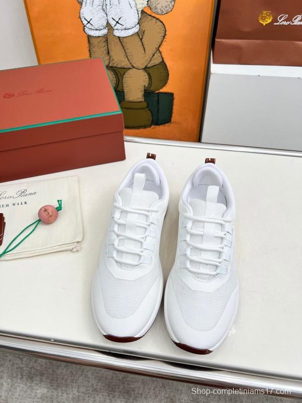 Adidas LP Jogging Men's Running Shoes Upgraded Version - KFY00300