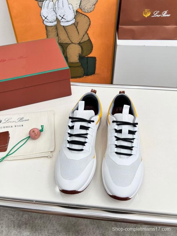 Adidas LP Jogging Men's Running Shoes Upgraded Version - KFY00300