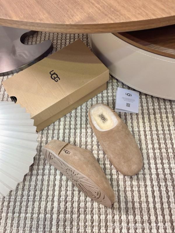 UGG Fall New Women's Low-Cut Casual Shoes - MJ00220