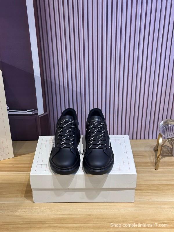 Alexander McQueen High-Quality Upgraded Sneakers - AS00300