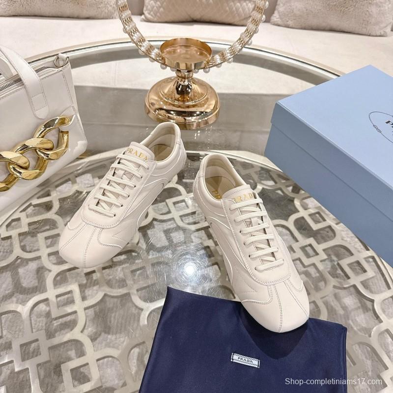 PRADA Couple Casual Shoes - KFY00291/KFY00300