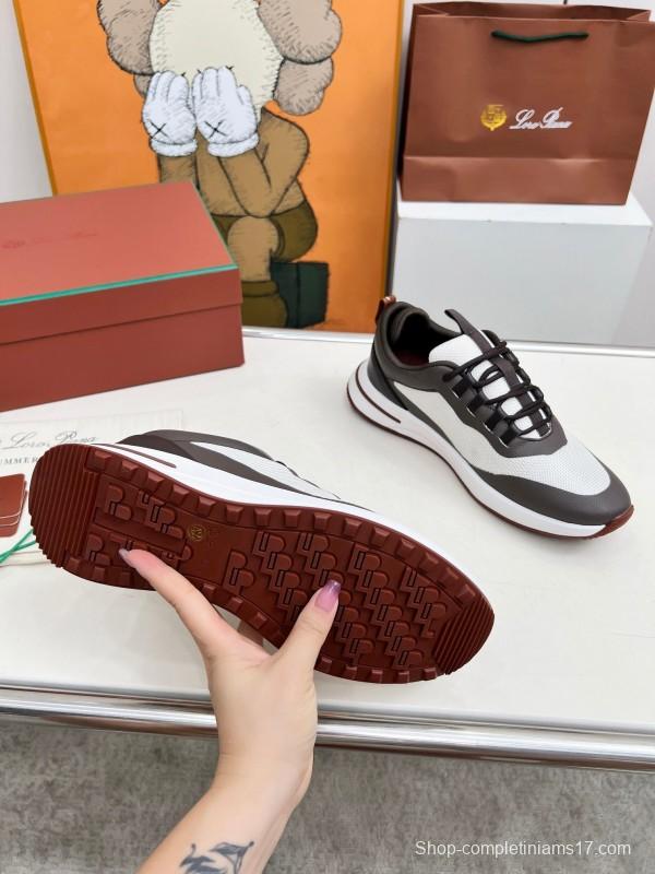 Adidas LP Jogging Men's Running Shoes Upgraded Cushioning - KFY00300