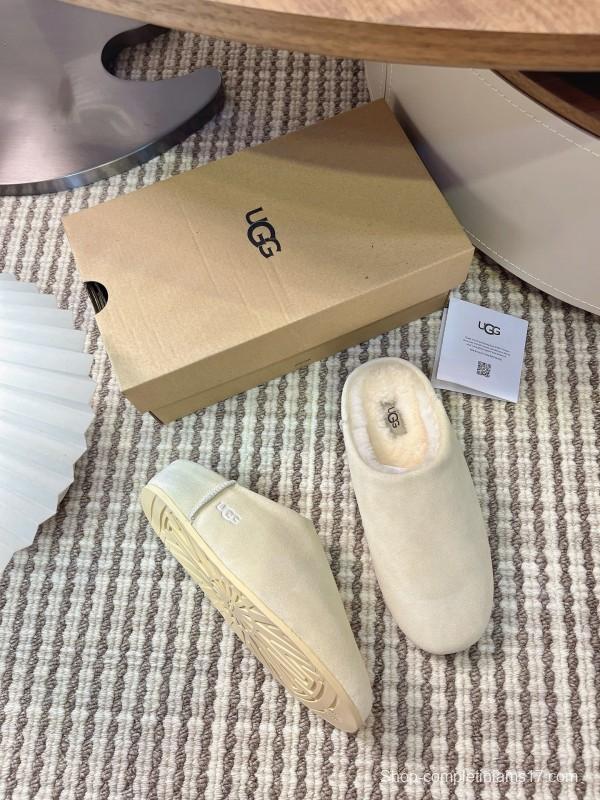 UGG 2025/SS Women's Low-Cut Casual Shoes - MJ00220