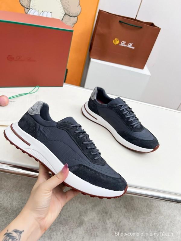 Adidas LP Jogging Men's Running Shoes Upgraded Design - KFY00300