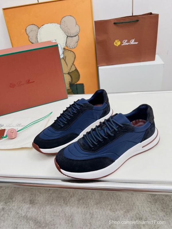 Adidas LP Jogging Men's Running Shoes Upgraded Version - KFY00300