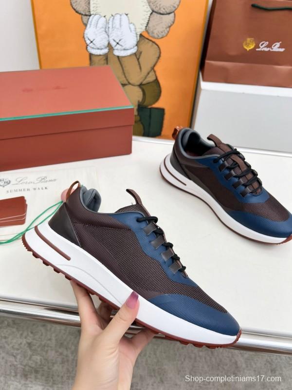 Adidas LP Jogging Men's Running Shoes Upgraded Cushioning - KFY00300