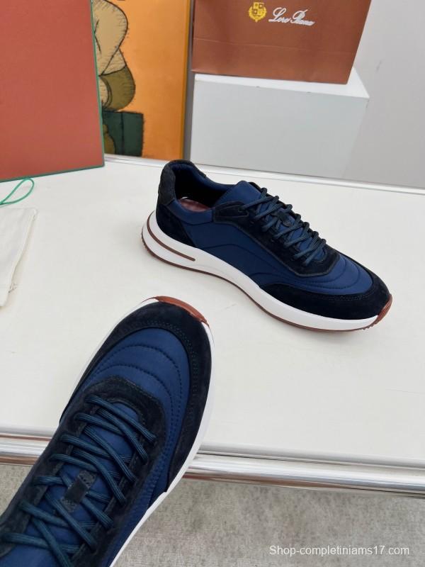 Adidas LP Jogging Men's Running Shoes Upgraded Version - KFY00300