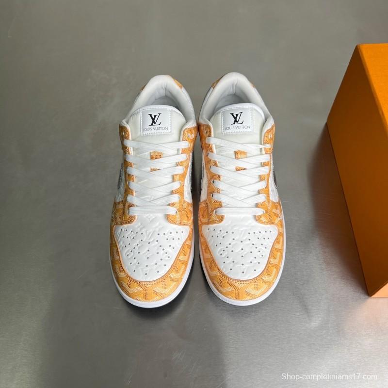 Nike Dunk SB Low Comfort Casual Shoes - YC