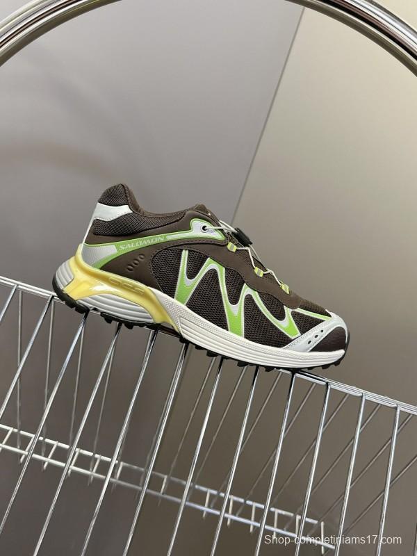 SALOMON Outdoor Casual Sports Shoes 2025 SS Collection - KFY00310