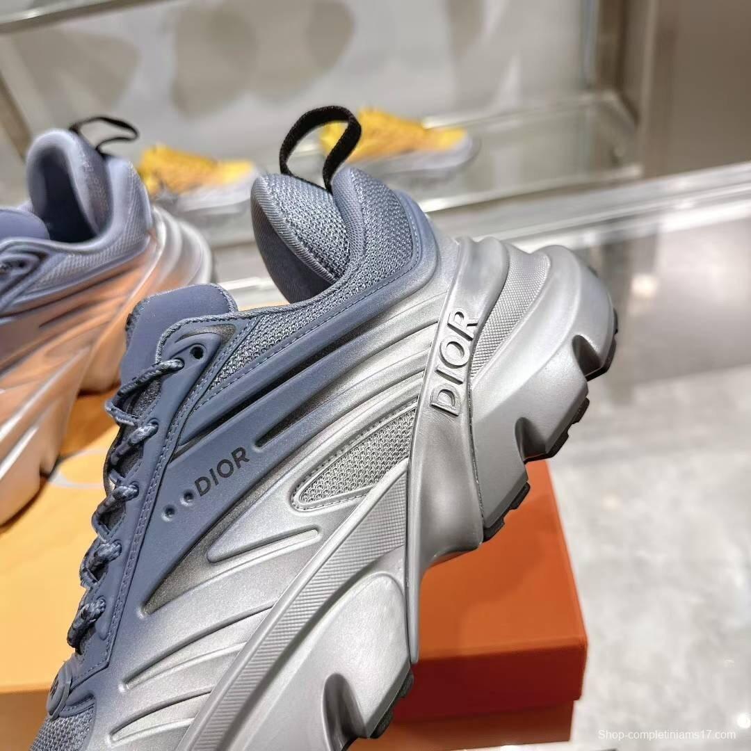 Dior B44 Dad Shoes Retro Style Sneakers - AS00380