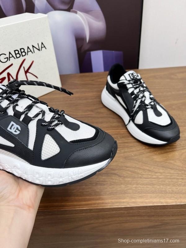 Adidas 2025 SS DG Couple Edition Running Shoes - Ly00320