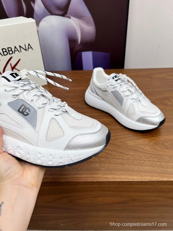 Adidas 2025 SS DG Couple Collection Casual Wear - AS00320