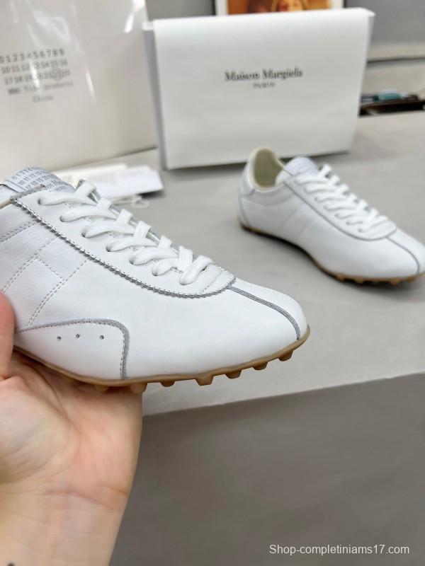 Maison Margiela Couple Sports Casual Shoes - AS00240