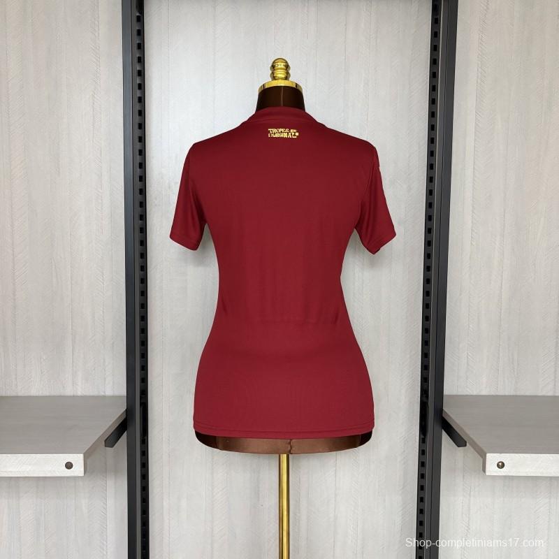 25/26 Women Bahia Third Jersey