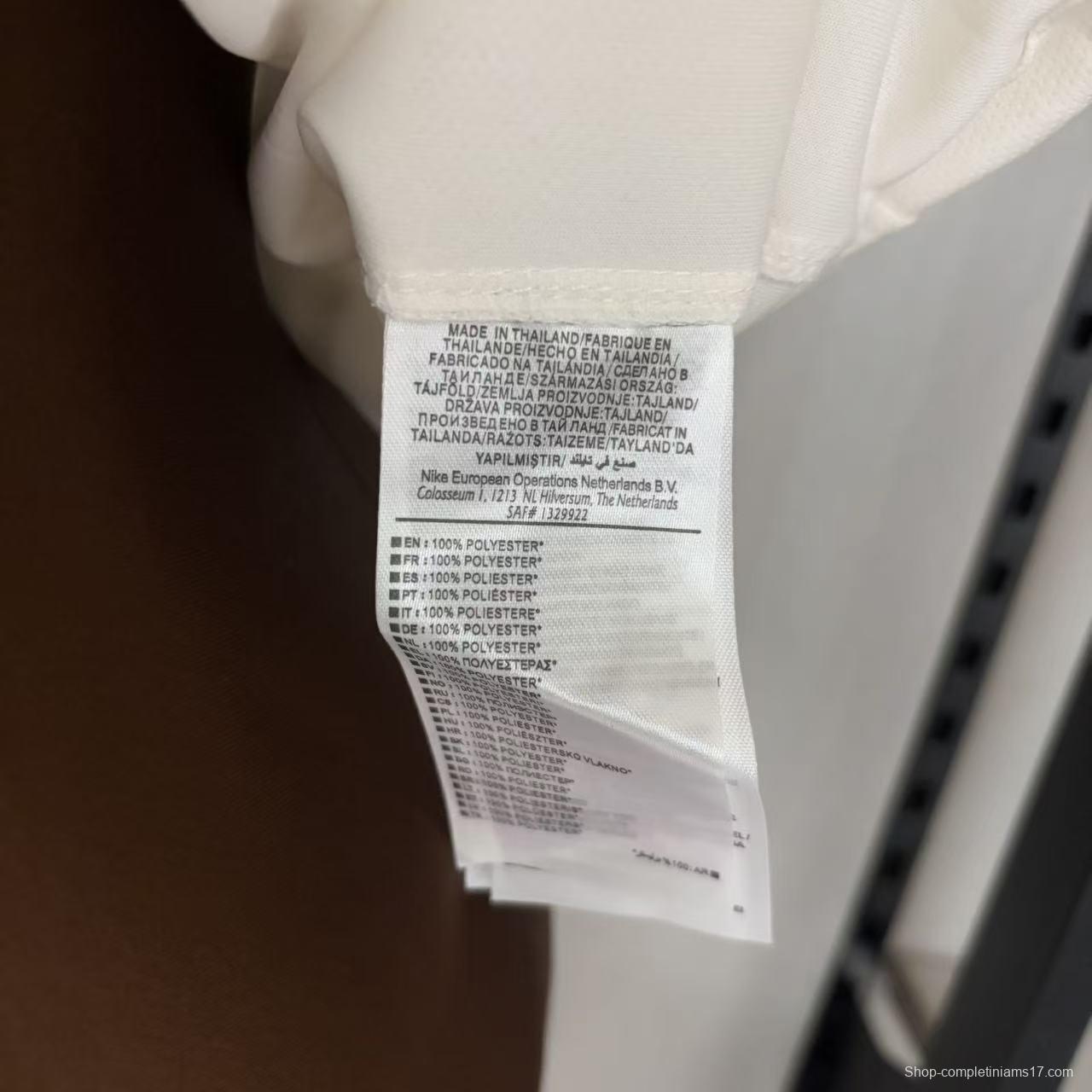 2026 Women France Beige Jersey