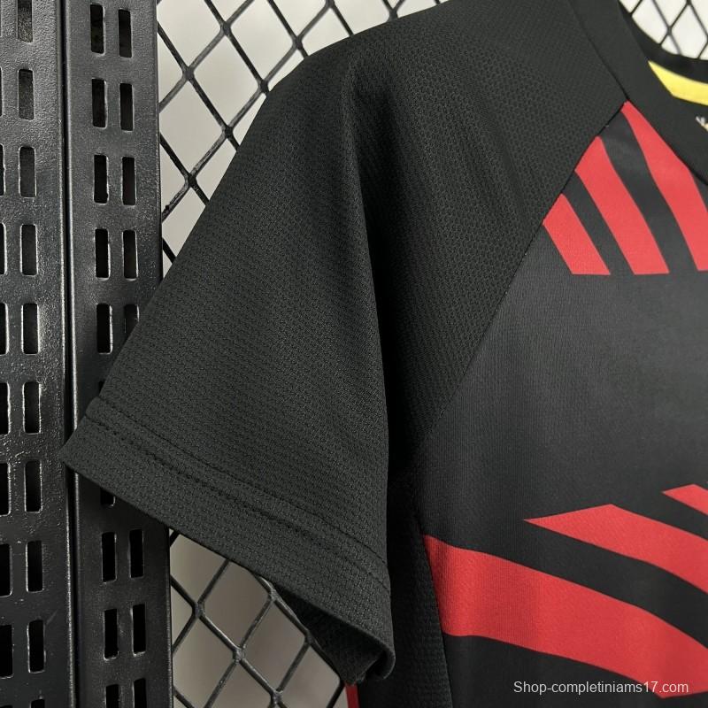 2025/26 Womens Flamengo Special Jersey