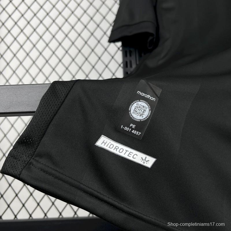 2026 Mens Ecuador Special Jersey