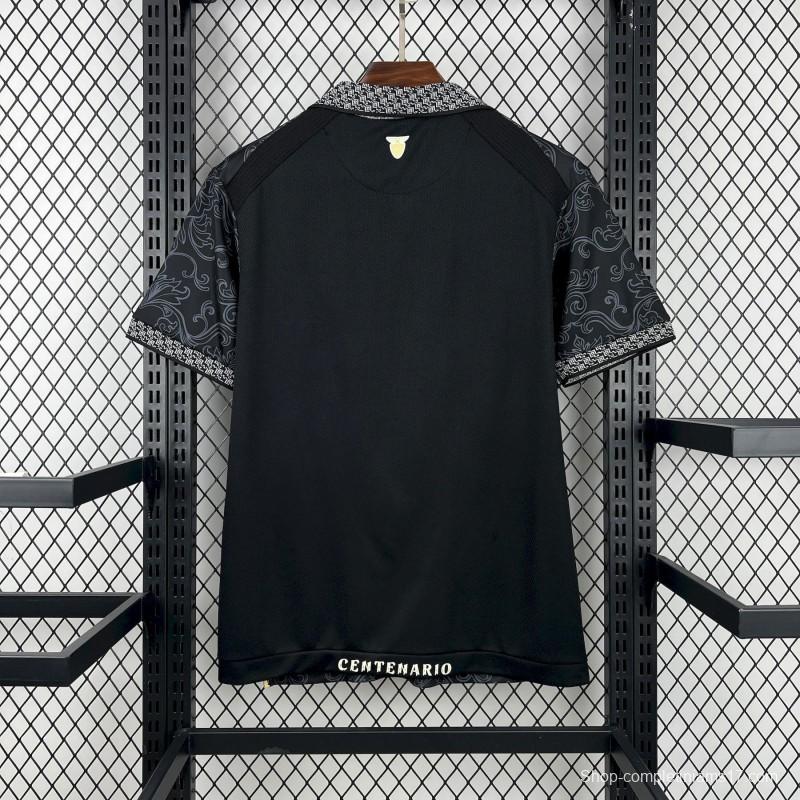 2026 Mens Ecuador World Cup Goalkeeper Jersey