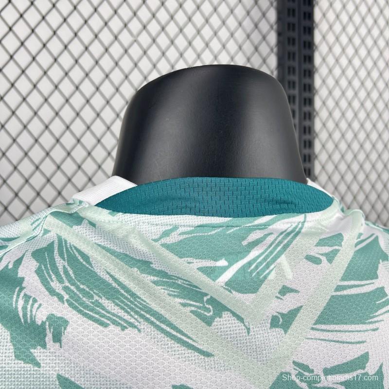 2026 Player Version Portugal World Cup Away Jersey