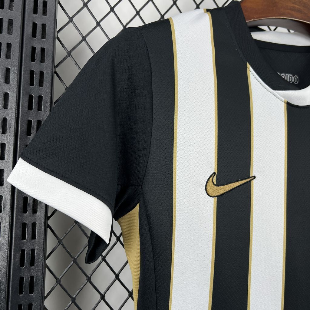 2026/27 Womens Atlético Mineiro Home Jersey