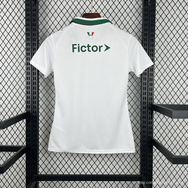 2026/27 Womens Palmeiras Away Jersey