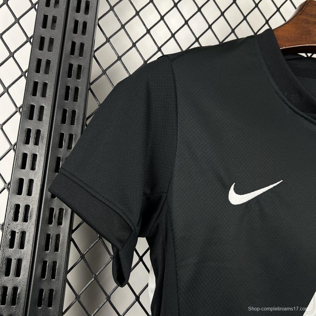 2026/27 Womens Vasco Da Gama Home Jersey