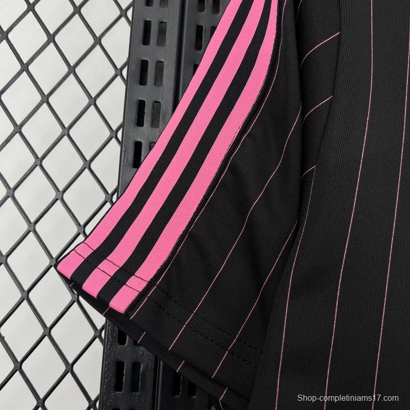 2026/27 Mens Juventus Originals Terrace Icons Jersey