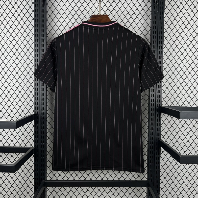 2026/27 Mens Juventus Originals Terrace Icons Jersey