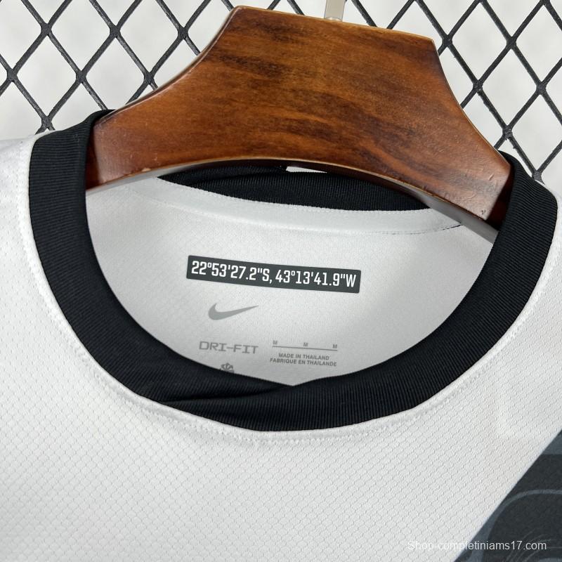 2026/27 Mens Vasco Da Gama Away Jersey