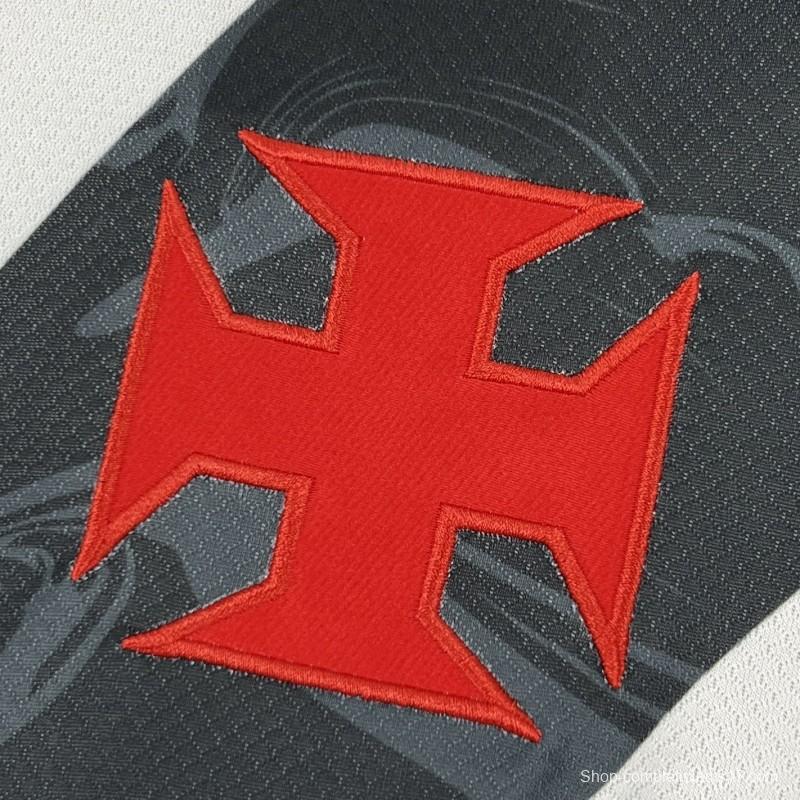 2026/27 Mens Vasco Da Gama Away Jersey