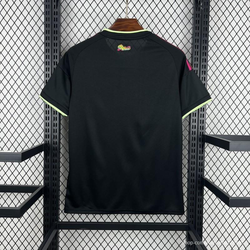 2026 Mens Peru Away Jersey