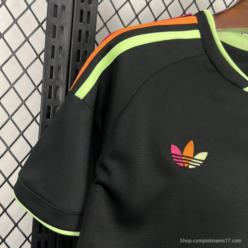 2026 Mens Peru Away Jersey