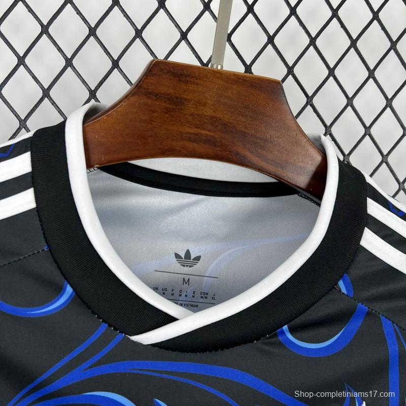 2026 Mens Argentina World Cup Away Jersey