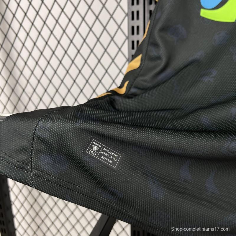 2025/26 Mens CD Leganes Retro Jersey