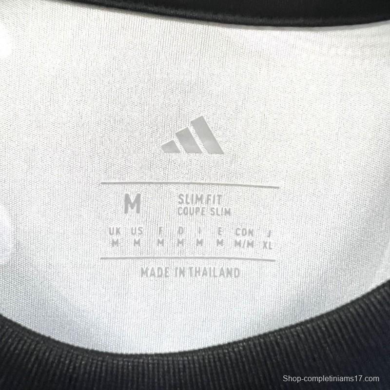 2026/27 Mens Aston Villa Pre-Match Jersey