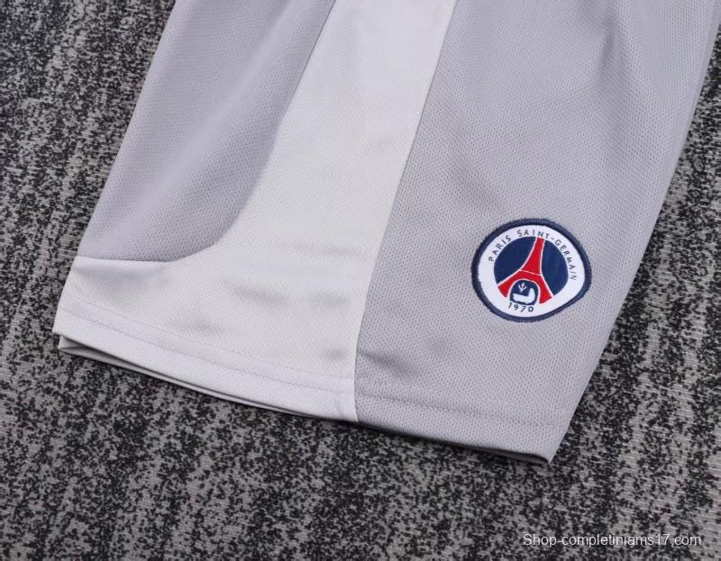 Retro Kids 01/02 PSG/Paris Saint-Germain Away Jersey