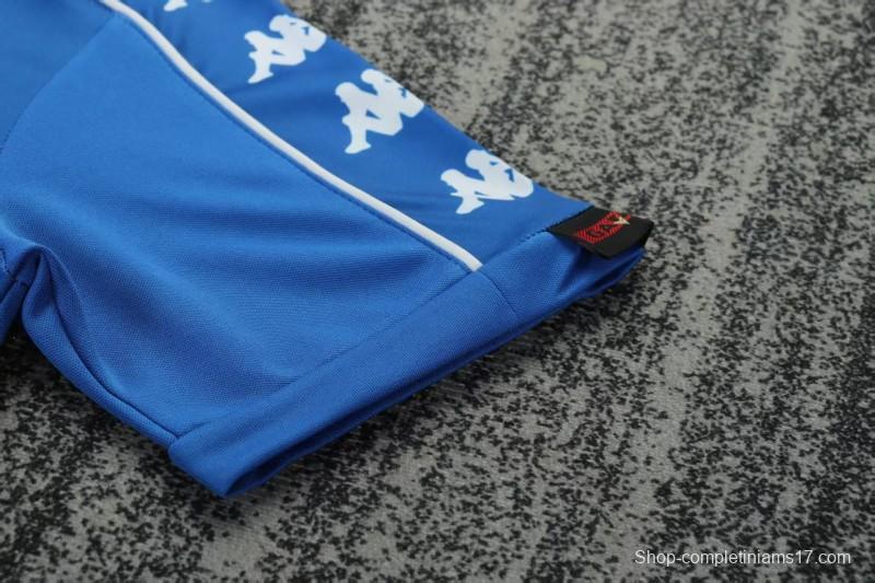 Retro Kids 99/00 Juventus Away Jersey