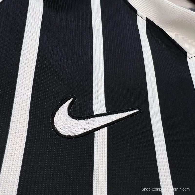2026/27 Mens Corinthians Away Jersey