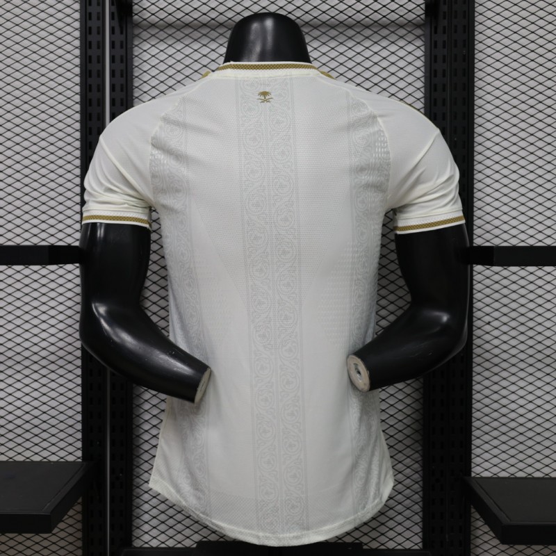 Player Version 26/27 Al-Nassr Away Jersey