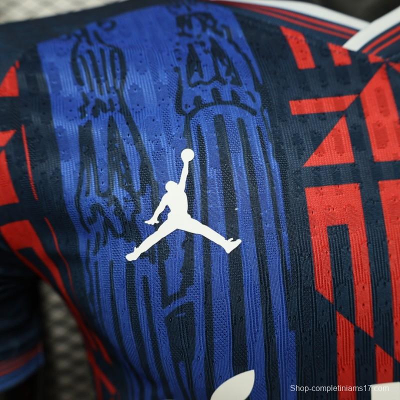 Player Version 26/27 FC Barcelona Special Edition Jersey