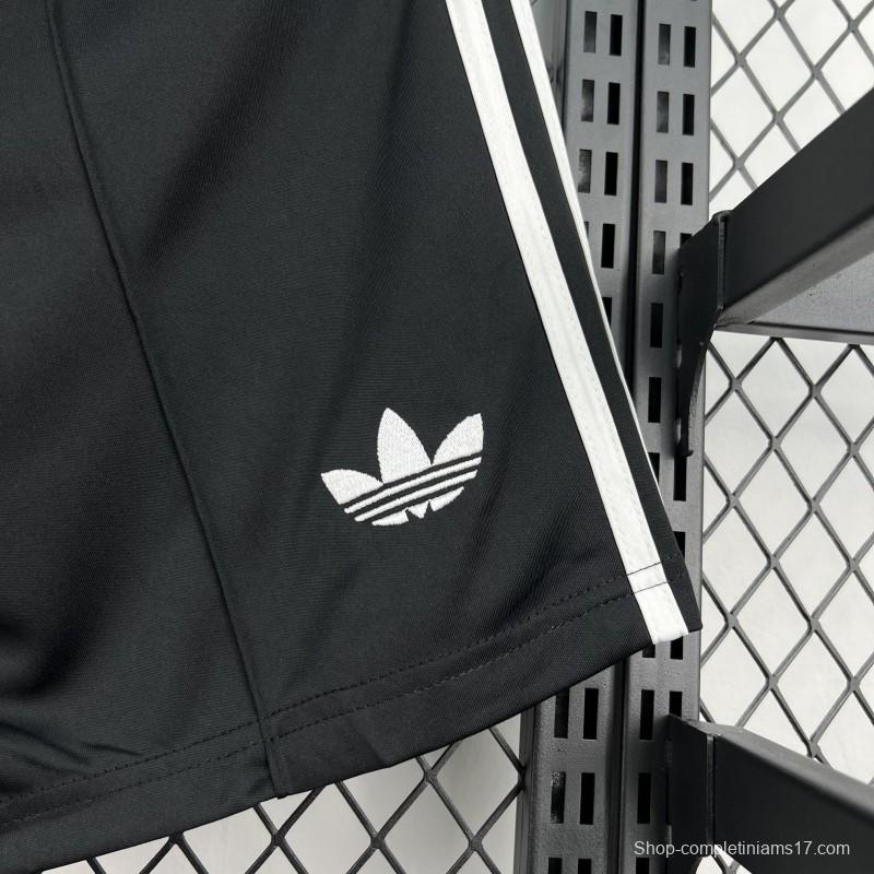 2026 Mens Argentina World Cup Away Shorts