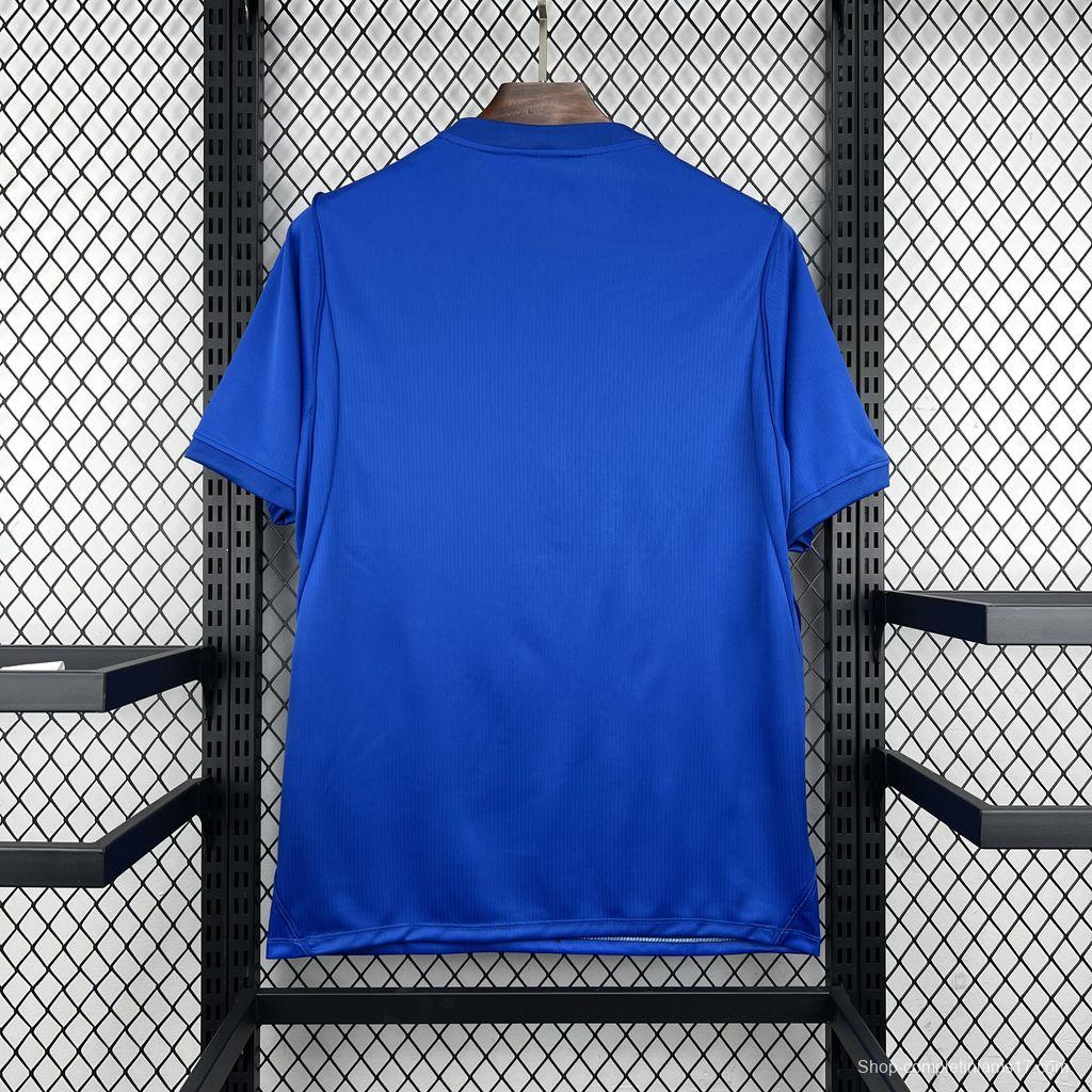 2026 Slovenia Home Jersey