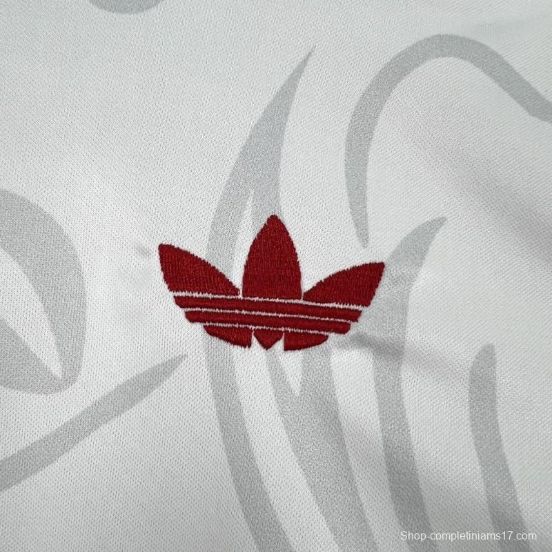 2026/27 Mens Benfica Concept Jersey
